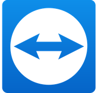 Icon Teamviewer